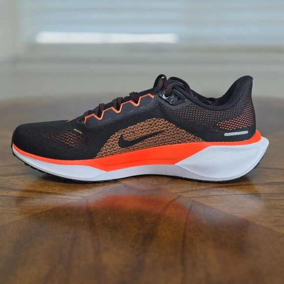 Nike Air Zoom Pegasus 41 OSU Oklahoma State Cowboys FZ5136-100 Men's Size 9 - Picture 9 of 16